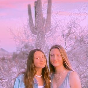 Meet your Posher, Jenna